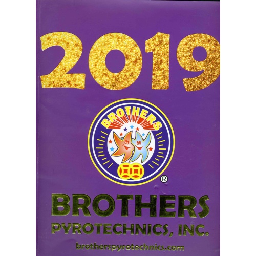 brothers 2019 cover004