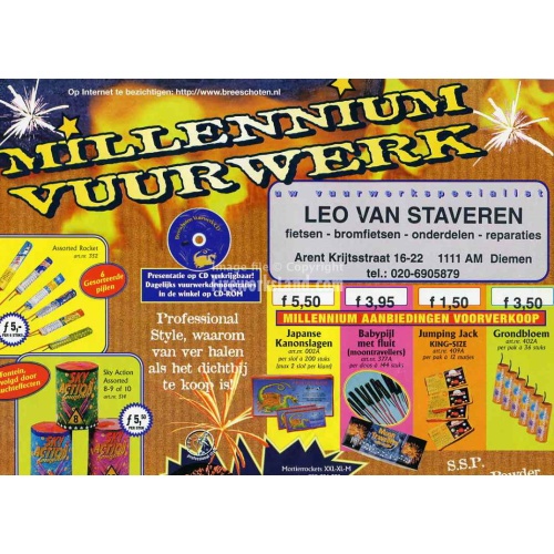 leo-van-staveren-1999-front